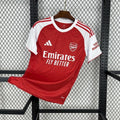 MAILLOT ARSENAL DOMICILE 2026