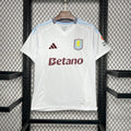 MAILLOT ASTON VILLA EXTERIEUR 2025