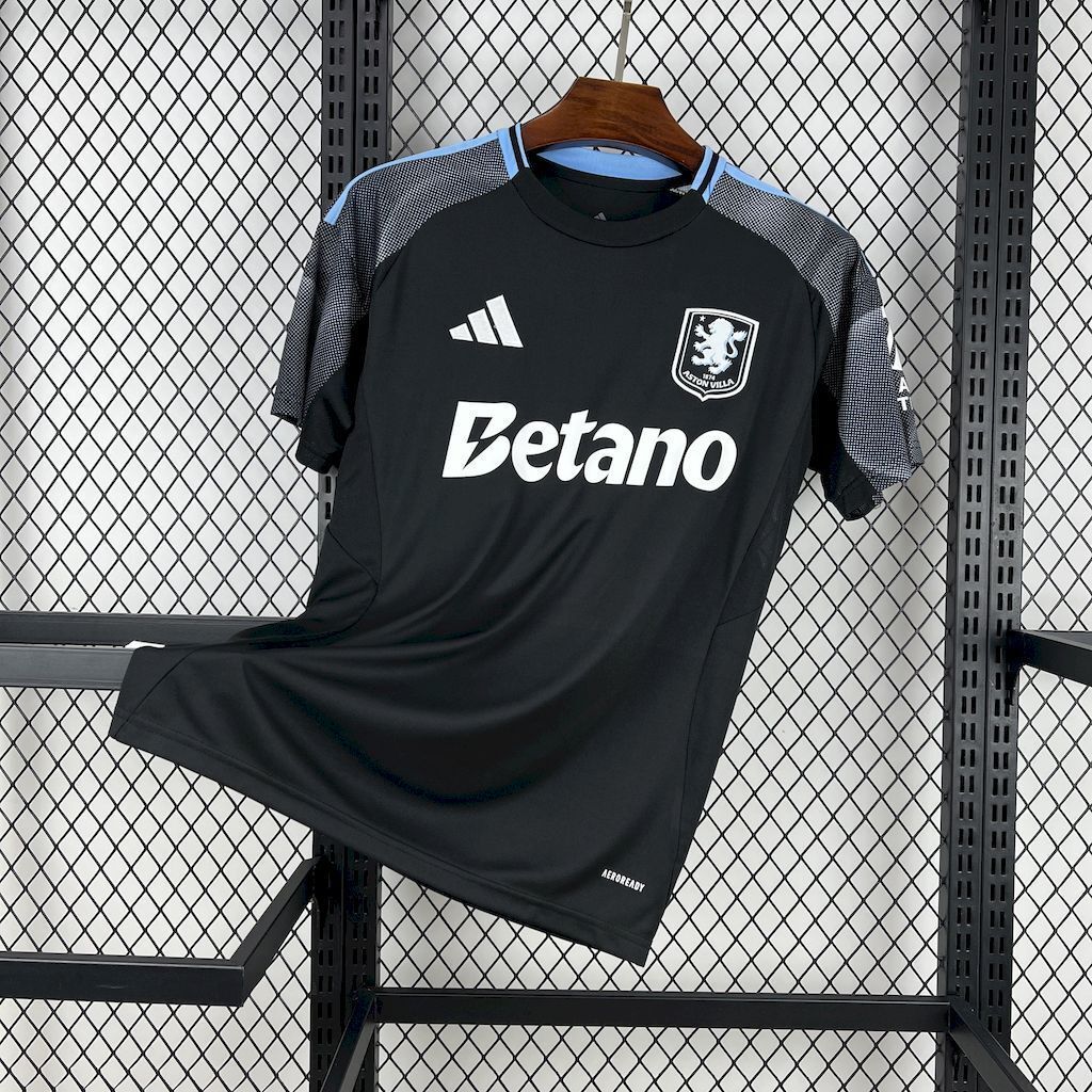 MAILLOT ASTON VILLA EXTERIEUR 2026
