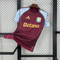 MAILLOT ASTON VILLA DOMICILE 2026