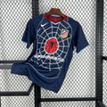MAILLOT ATLETICO MADRID EXTERIEUR 2005