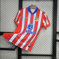 MAILLOT ATLETICO MADRID DOMICILE 2005