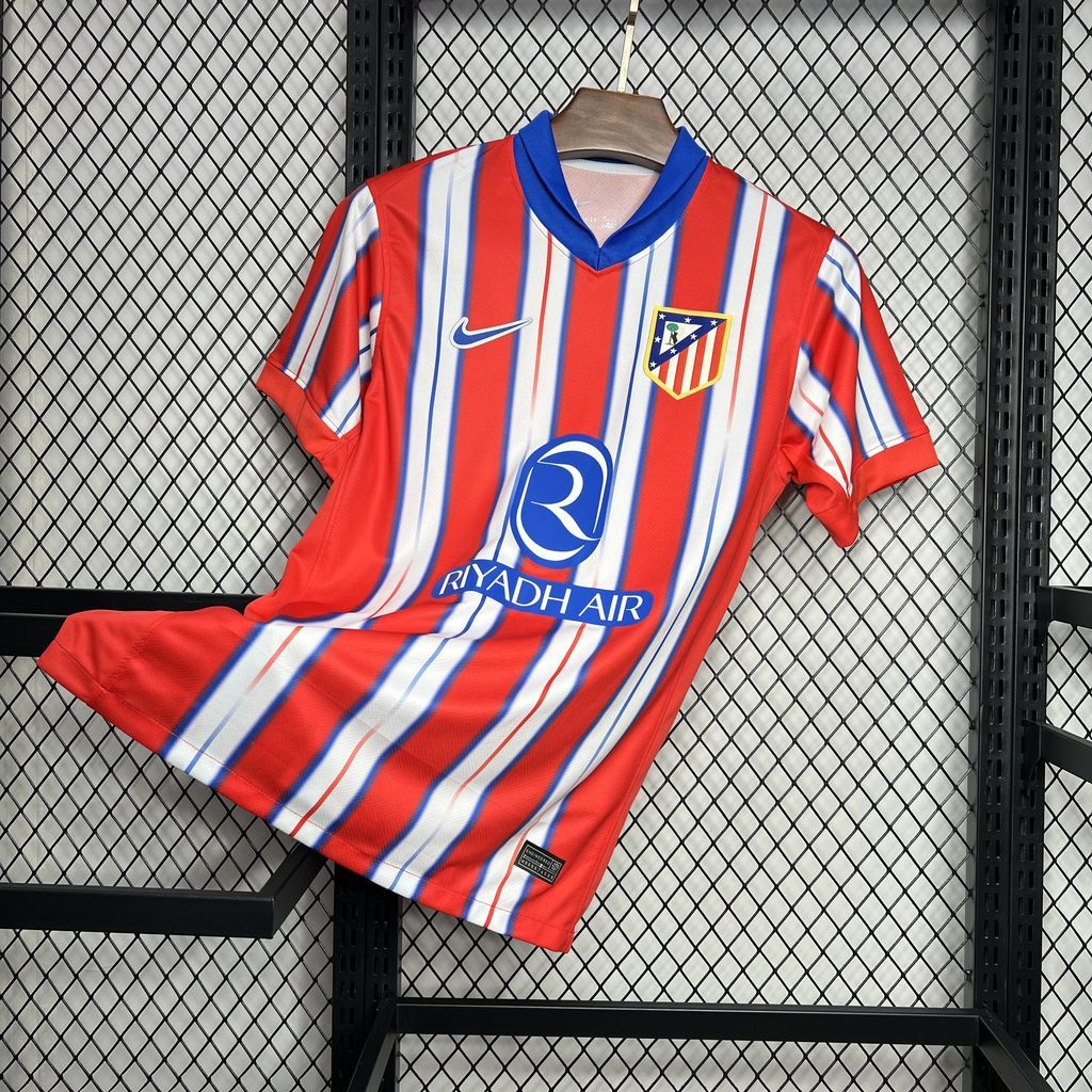 MAILLOT ATLETICO MADRID DOMICILE 2025