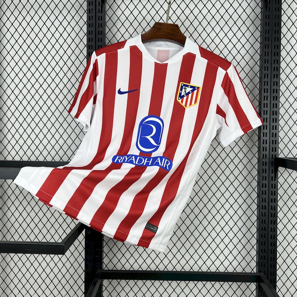 MAILLOT ATLETICO MADRID DOMICILE 2026