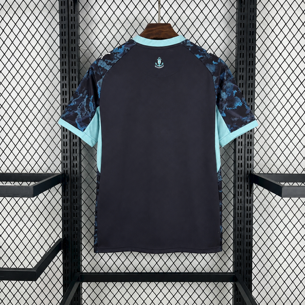 MAILLOT OLYMPIQUE DE MARSEILLE EXTÉRIEUR 2027