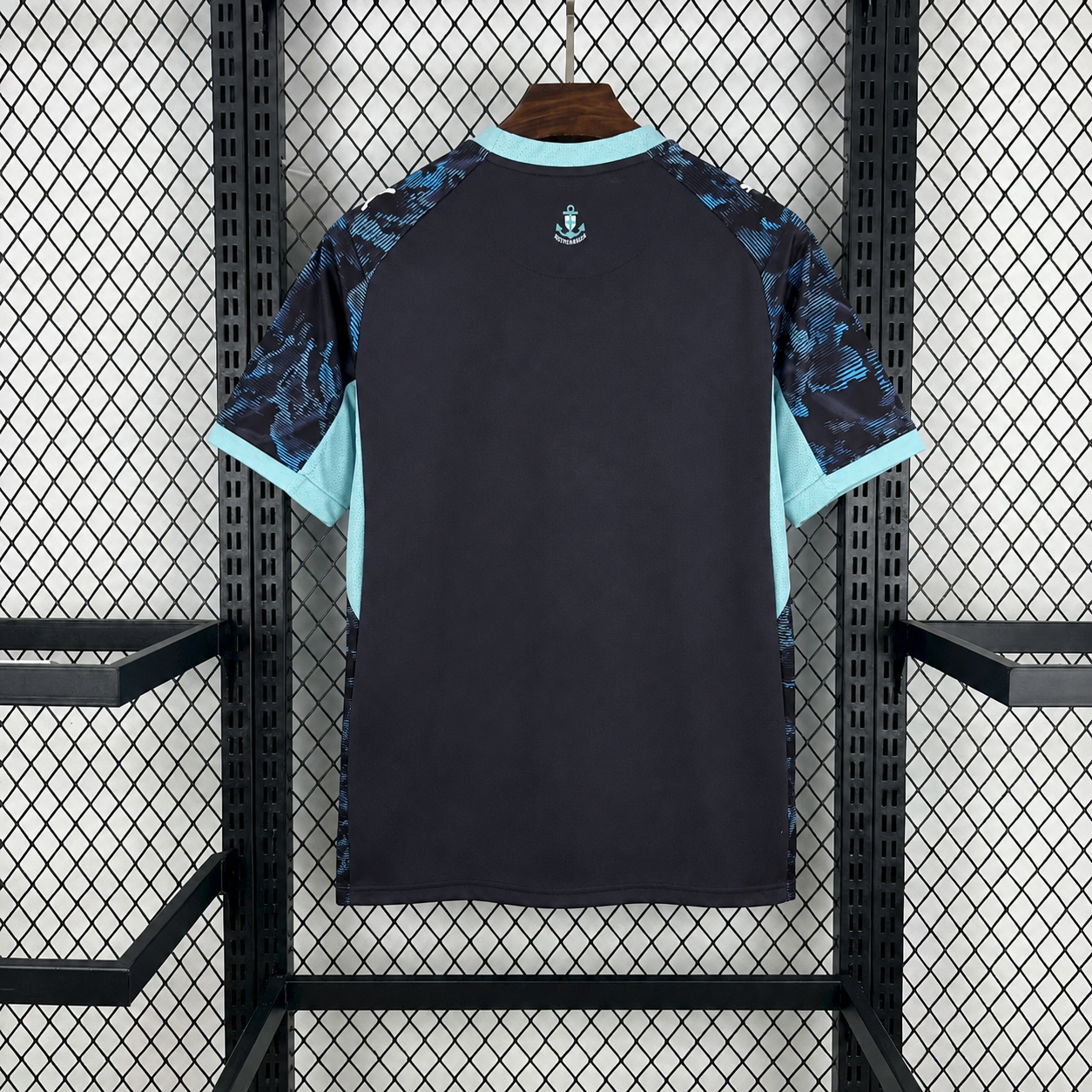 MAILLOT OLYMPIQUE DE MARSEILLE EXTÉRIEUR 2027