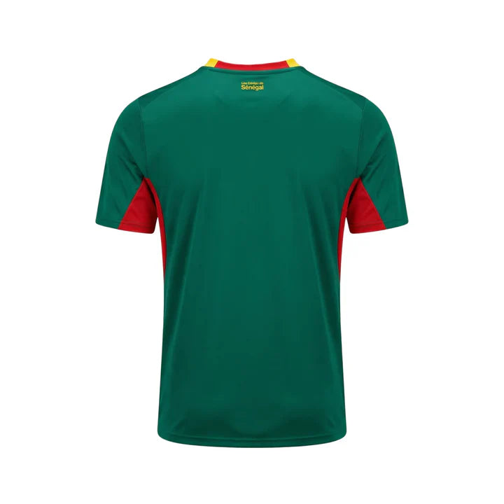 MAILLOT SÉNÉGAL EXTÉRIEUR 2026