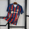MAILLOT FC BARCELONE CONCEPT 2026