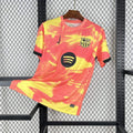 MAILLOT FC BARCELONE CONCEPT 2025
