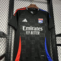 MAILLOT OLYMPIQUE LYONNAIS EXTERIEUR 2025