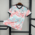 MAILLOT BELGIQUE EXTERIEUR 2026