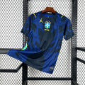 MAILLOT BRESIL EXTERIEUR 2026