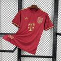 MAILLOT BAYERN MUNICH 125EME ANNIVERSAIRE 2025