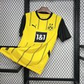 MAILLOT BORUSSIA DORTMUND DOMICILE 2025