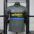 MAILLOT INTER MILAN EXTÉRIEUR 2027