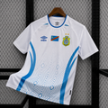 MAILLOT CONGO EXTÉRIEUR 2026