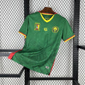 MAILLOT CAMEROUN DOMICILE 2026