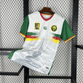MAILLOT CAMEROUN EXTERIEUR 2026
