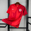 MAILLOT CANADA DOMICILE 2026