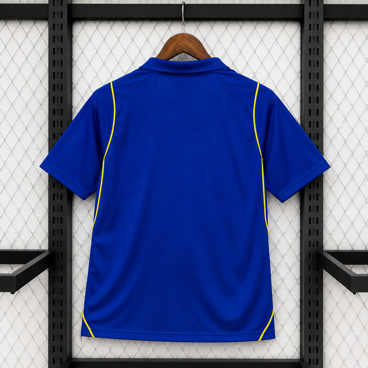 MAILLOT CHELSEA DOMICILE 2027