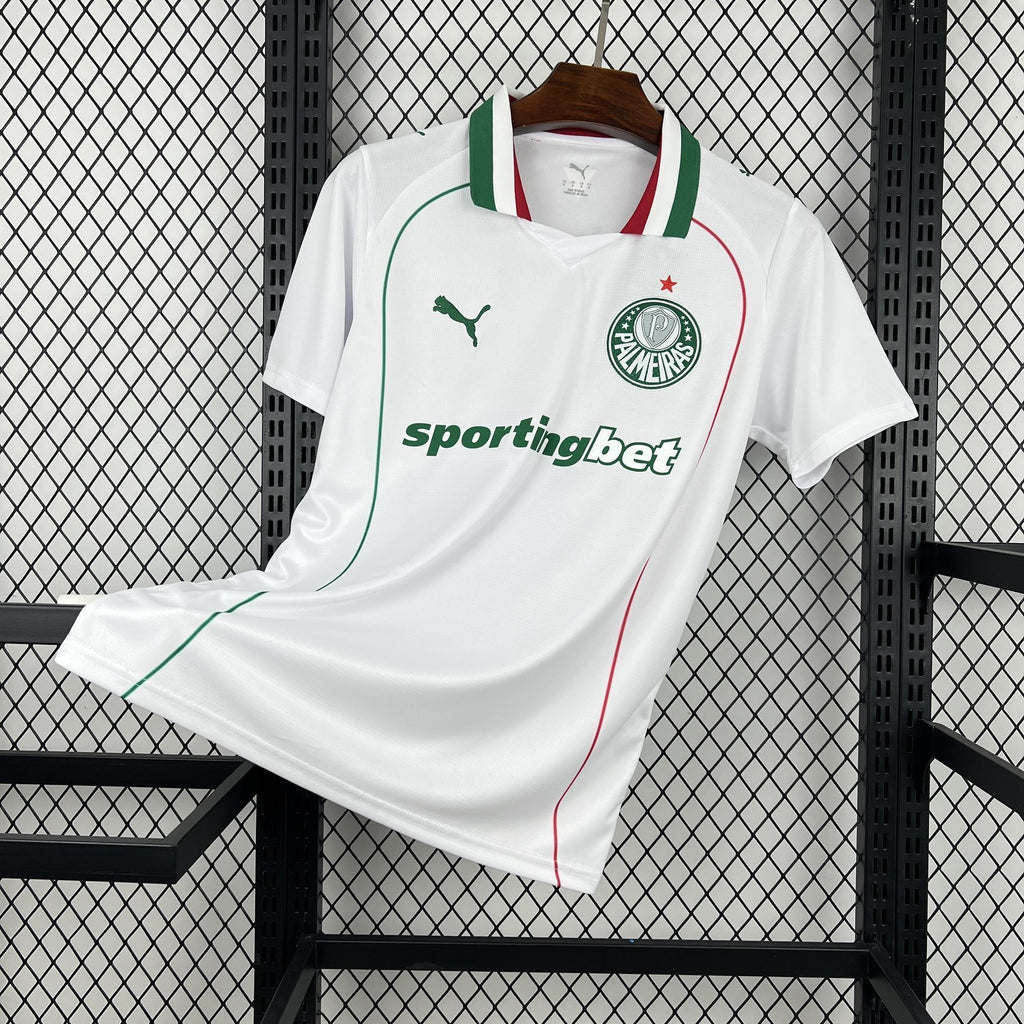 MAILLOT PALMEIRAS EXTÉRIEUR 2027
