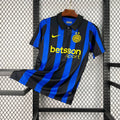 MAILLOT INTER MILAN DOMICILE 2027