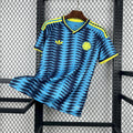MAILLOT COLOMBIE EXTERIEUR 2026