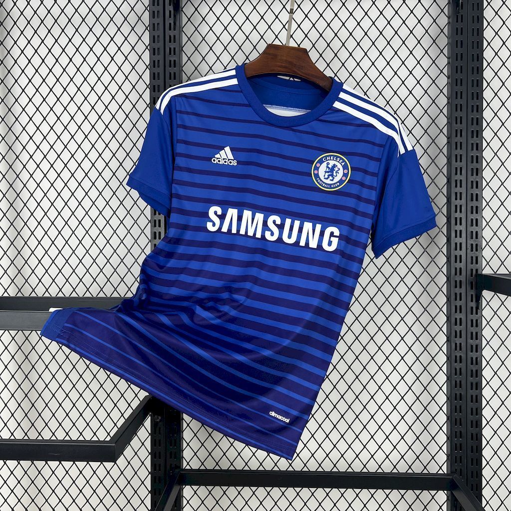 MAILLOT CHELSEA DOMICILE 2015