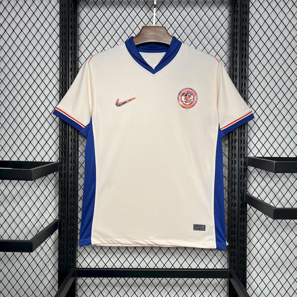 MAILLOT CHELSEA EXTERIEUR 2025
