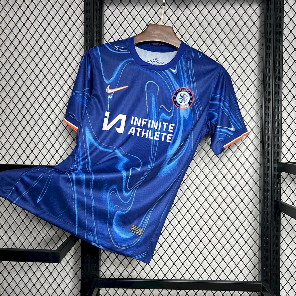 MAILLOT CHELSEA DOMICILE 2025
