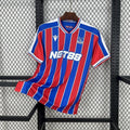 MAILLOT CRYSTAL PALACE DOMICILE 2026