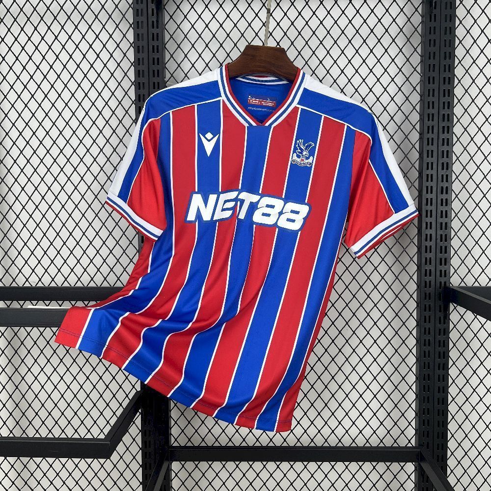 MAILLOT CRYSTAL PALACE DOMICILE 2026