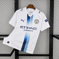 MAILLOT MANCHESTER CITY EXTERIEUR 2027