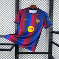 MAILLOT FC BARCELONE DOMICILE 2027