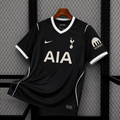 MAILLOT TOTTENHAM THIRD 2027