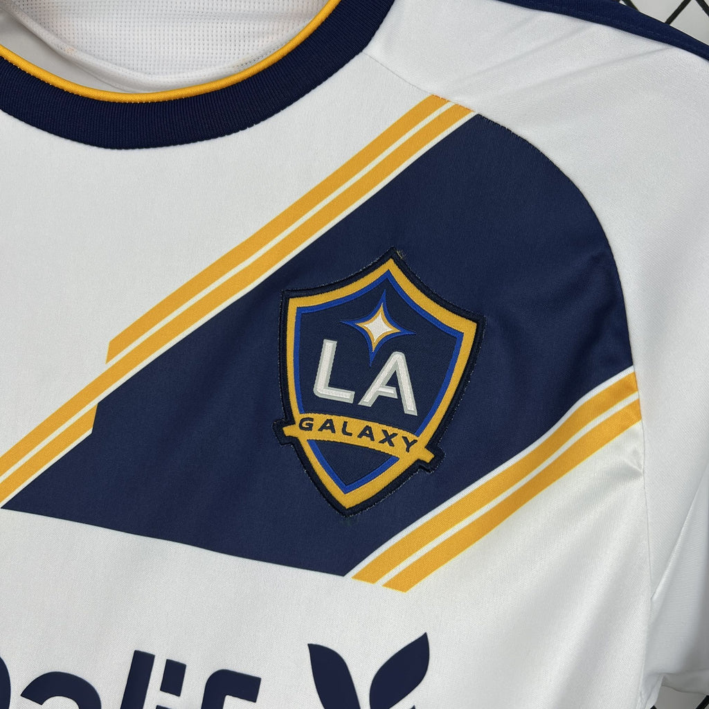MAILLOT LA GALAXY DOMICILE 2027