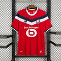 MAILLOT LOSC DOMICILE 2027