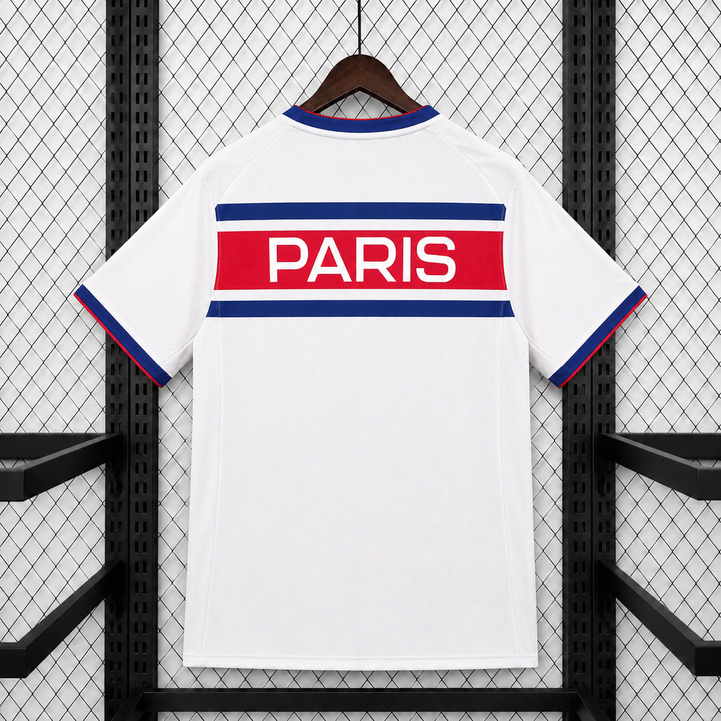 MAILLOT PSG ENTRAÎNEMENT 2027