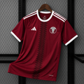 MAILLOT QATAR DOMICILE 2026