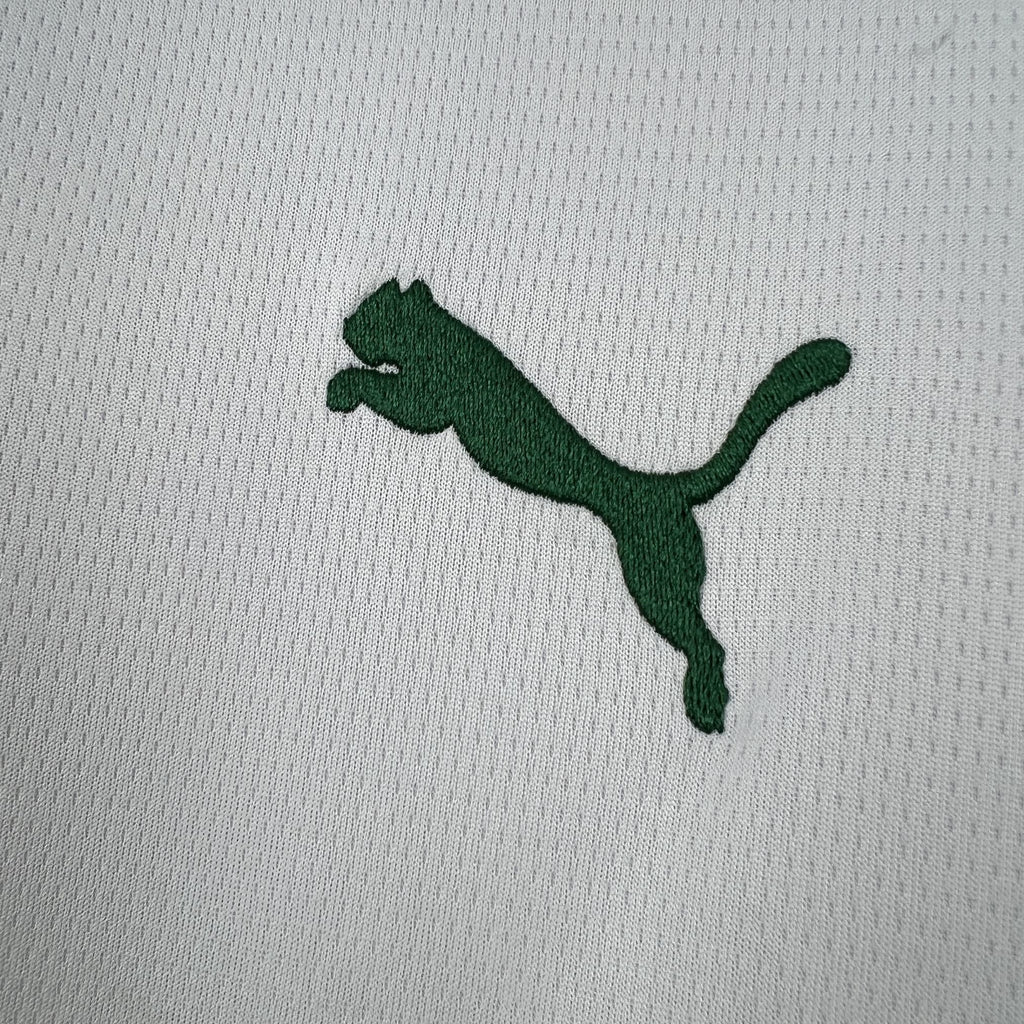 MAILLOT PALMEIRAS EXTÉRIEUR 2027