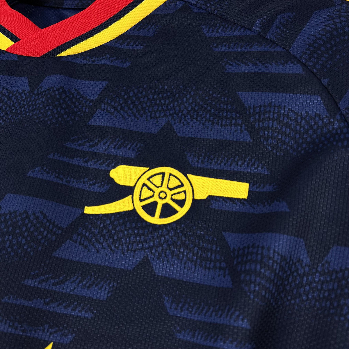 MAILLOT ARSENAL EXTÉRIEUR 2027