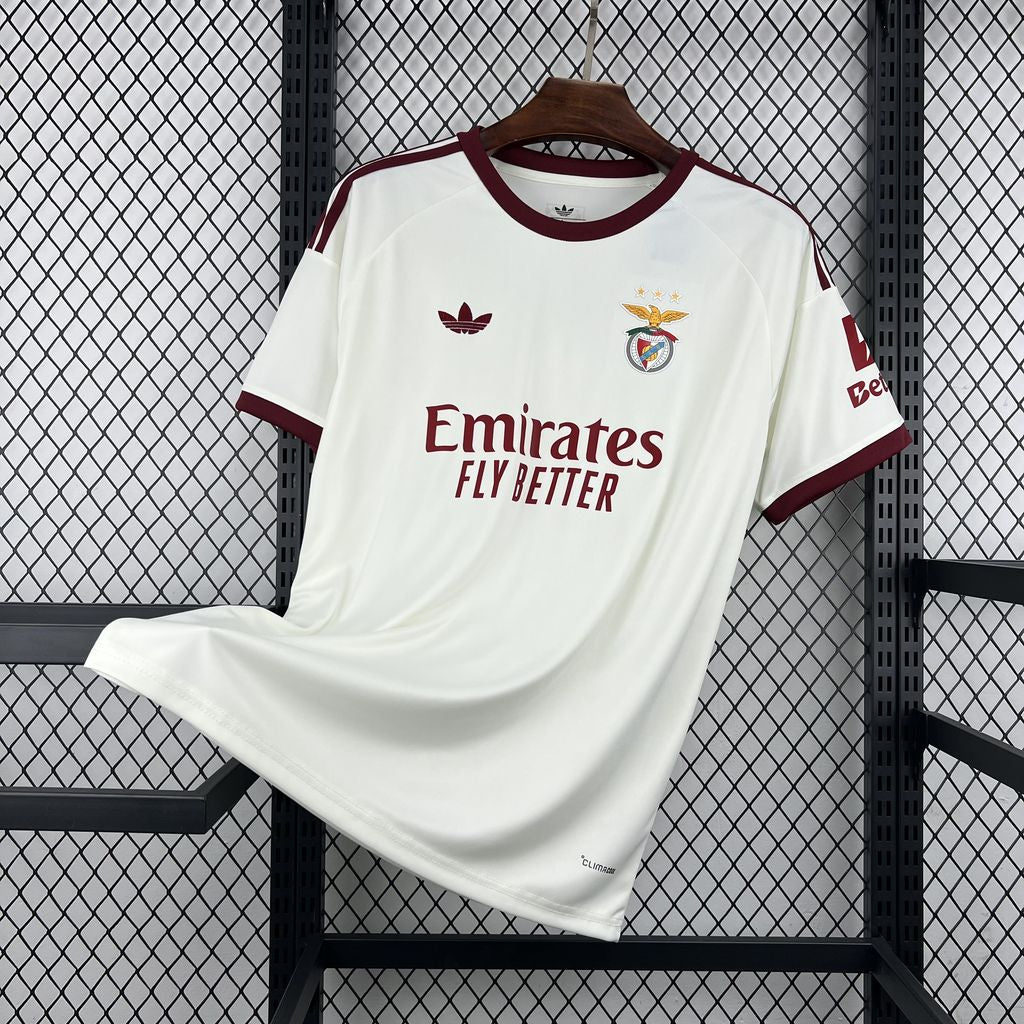 MAILLOT BENFICA EXTÉRIEUR 2027