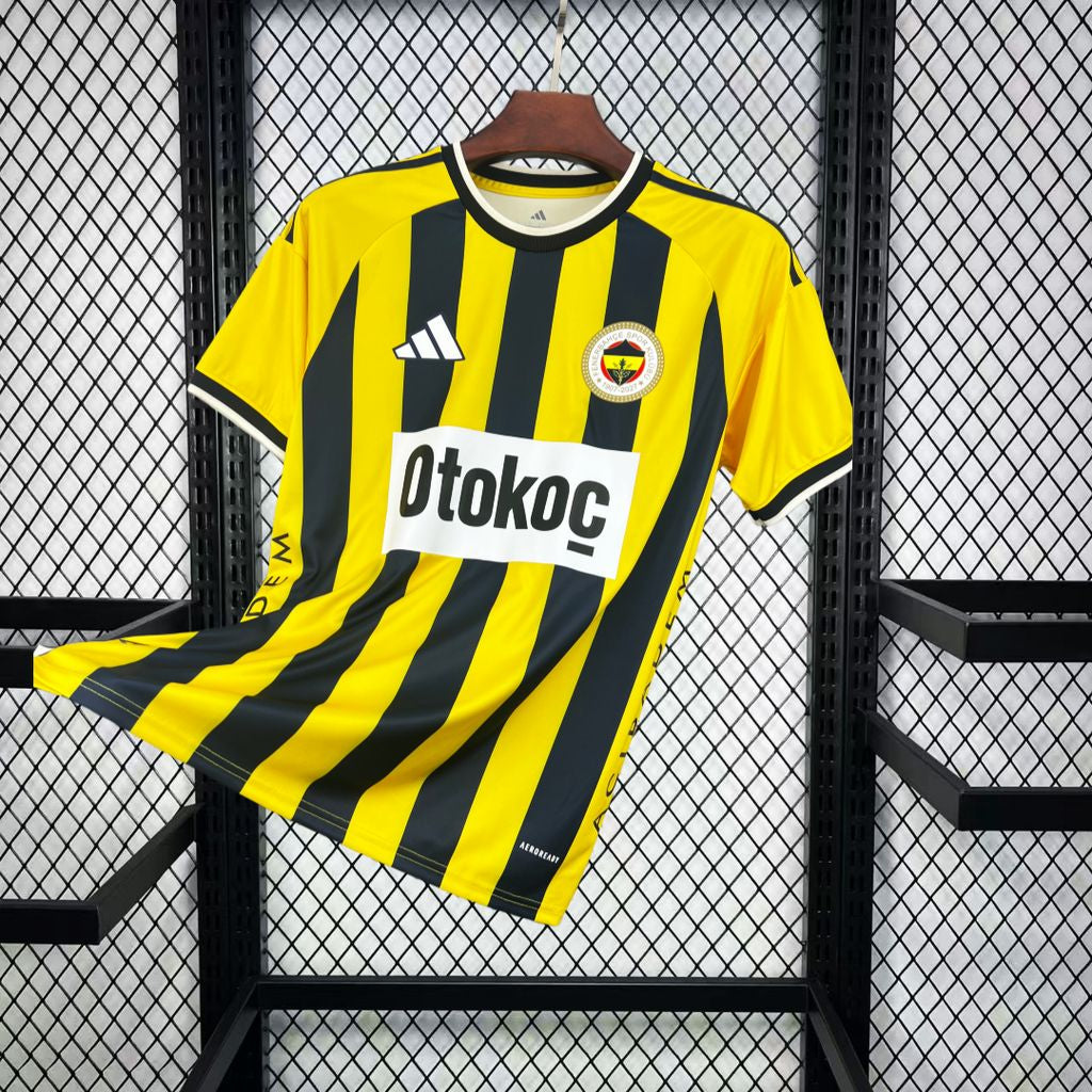 MAILLOT FENERBAHCE DOMICILE 2027
