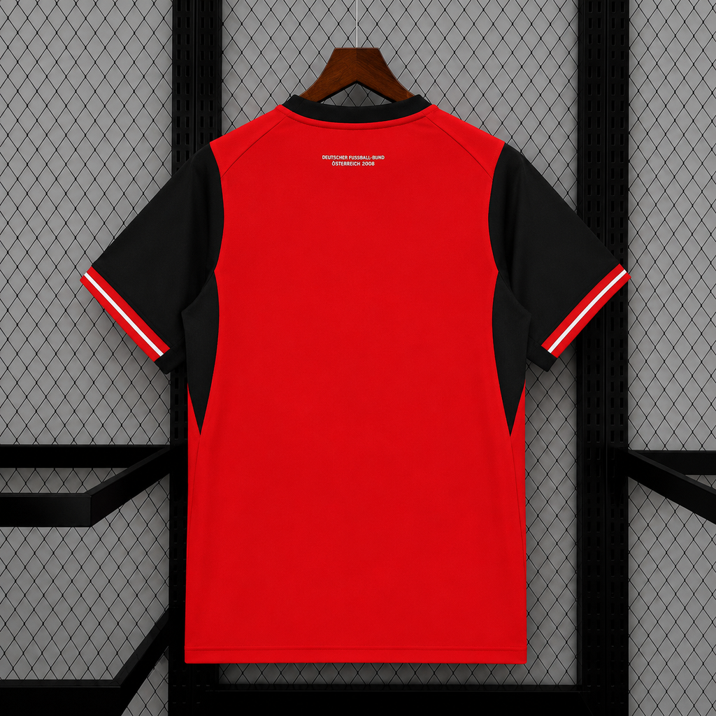 MAILLOT AUTRICHE DOMICILE 2026