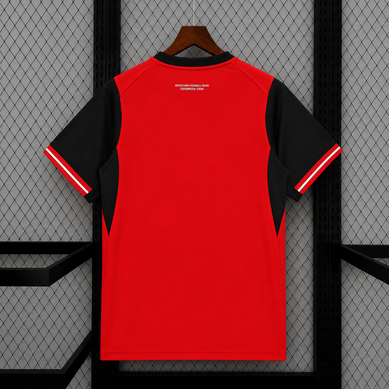 MAILLOT AUTRICHE DOMICILE 2026