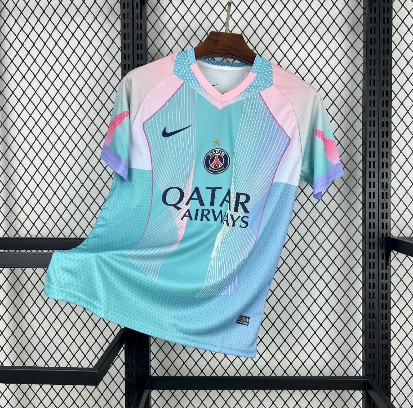MAILLOT PSG CONCEPT 2026