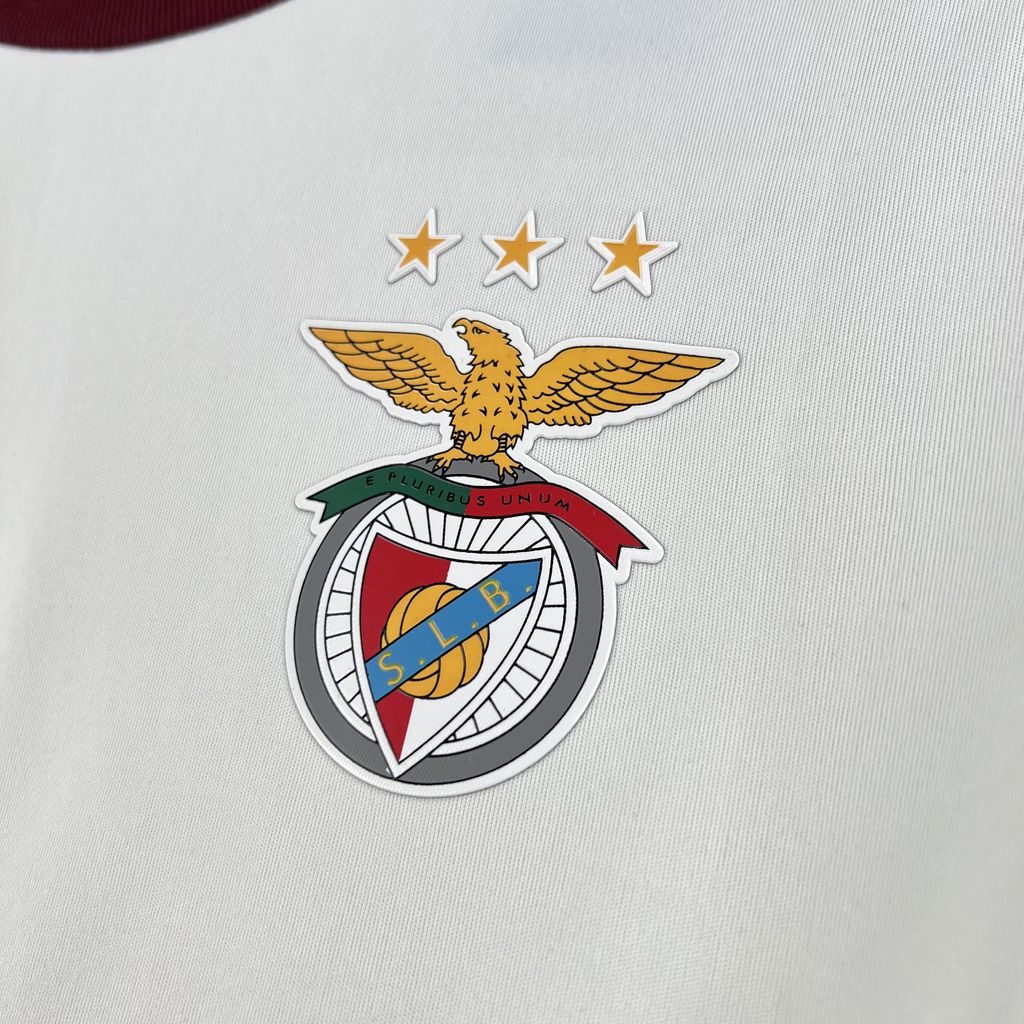 MAILLOT BENFICA EXTÉRIEUR 2027