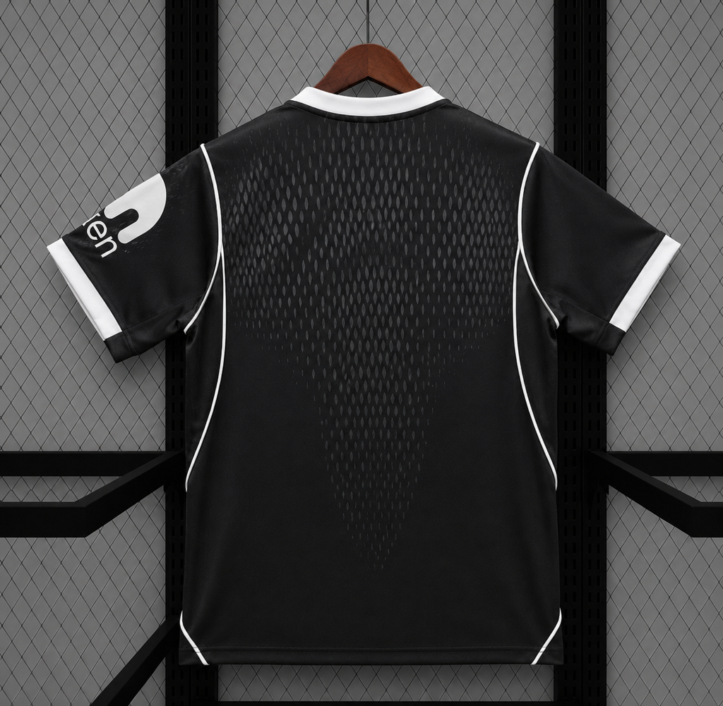 MAILLOT TOTTENHAM THIRD 2027