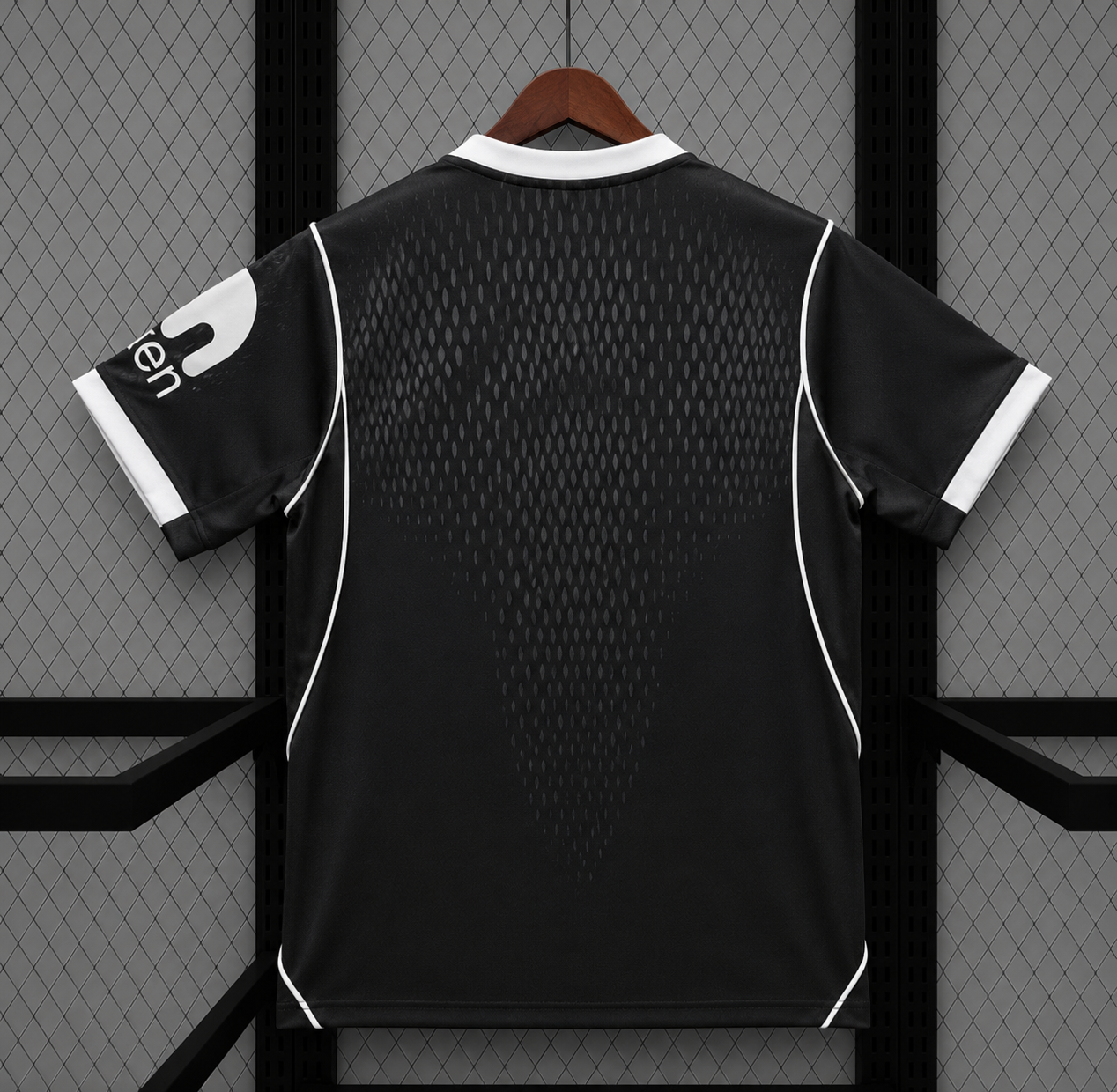 MAILLOT TOTTENHAM THIRD 2027