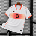 MAILLOT PAYS BAS EXTÉRIEUR 2026